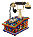 MESINA HUICHOL