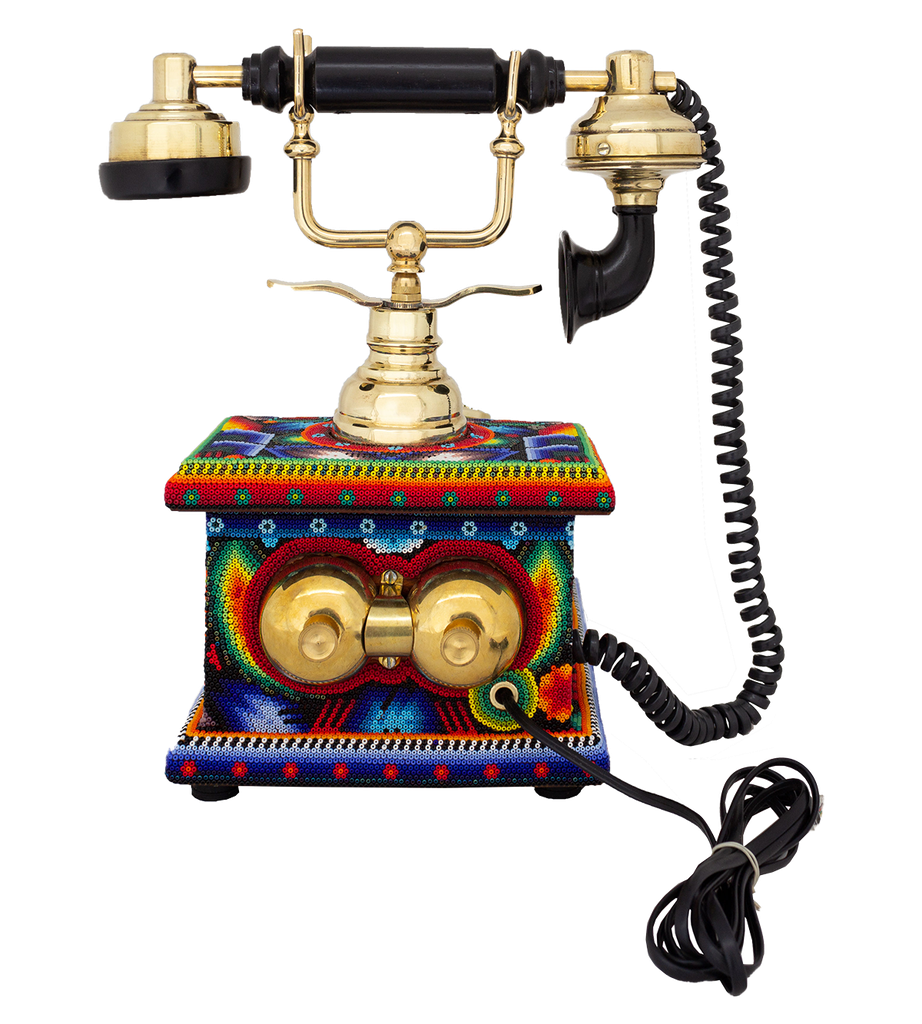 MESINA HUICHOL