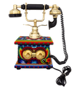 MESINA HUICHOL