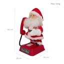 SANTA