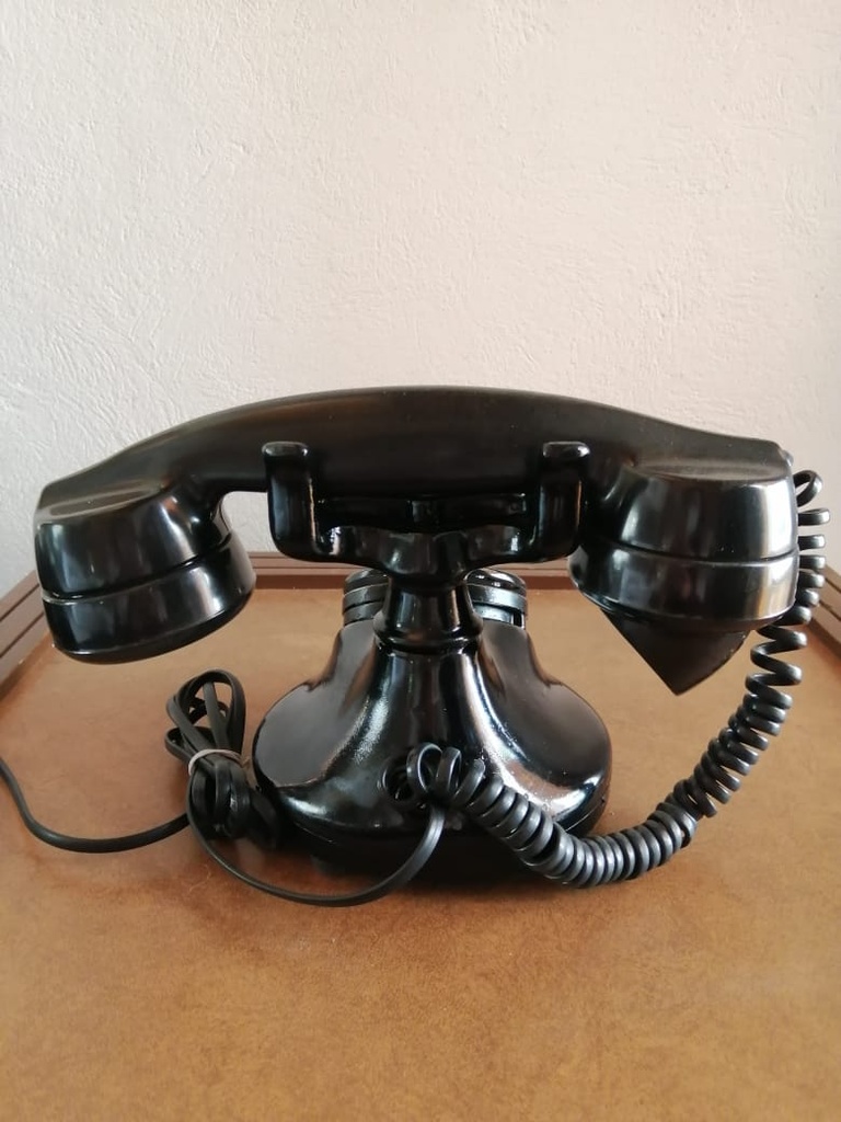 BAQUELITA ERICSSON REDONDO 1920