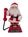 SANTA PHONE