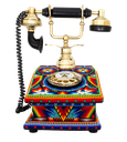 MESINA HUICHOL