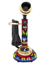 CANDELERO HUICHOL